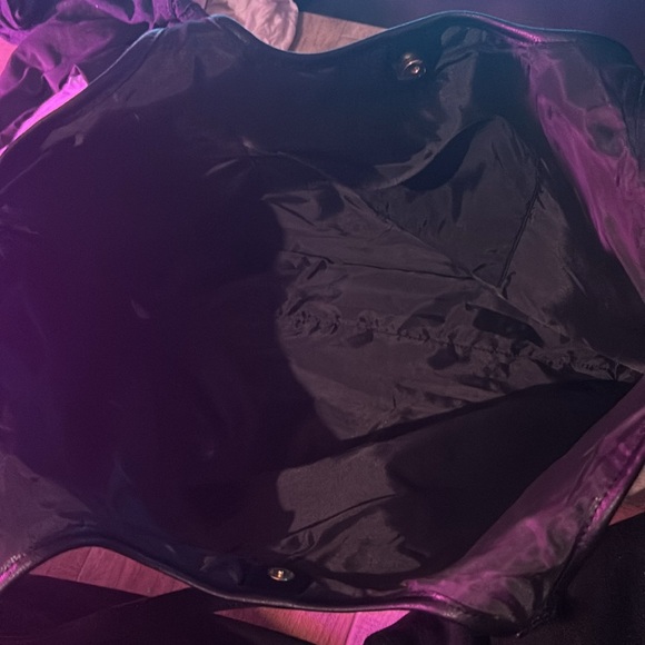 Victoria secret plaid purse Victoria secret plaid purse Victoria secret plaid pu - Picture 4 of 11